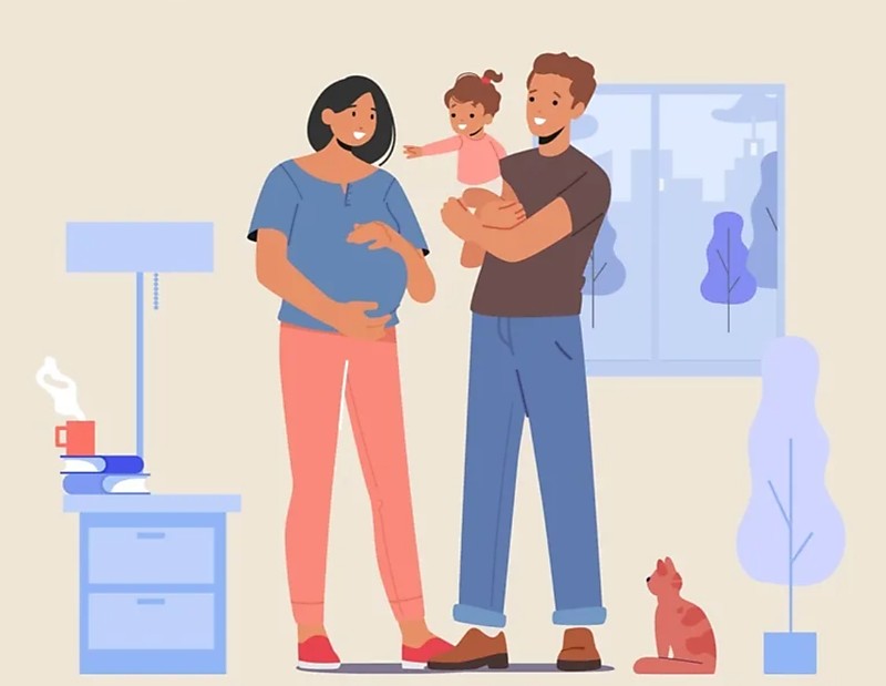 Единое пособие и социальный контракт